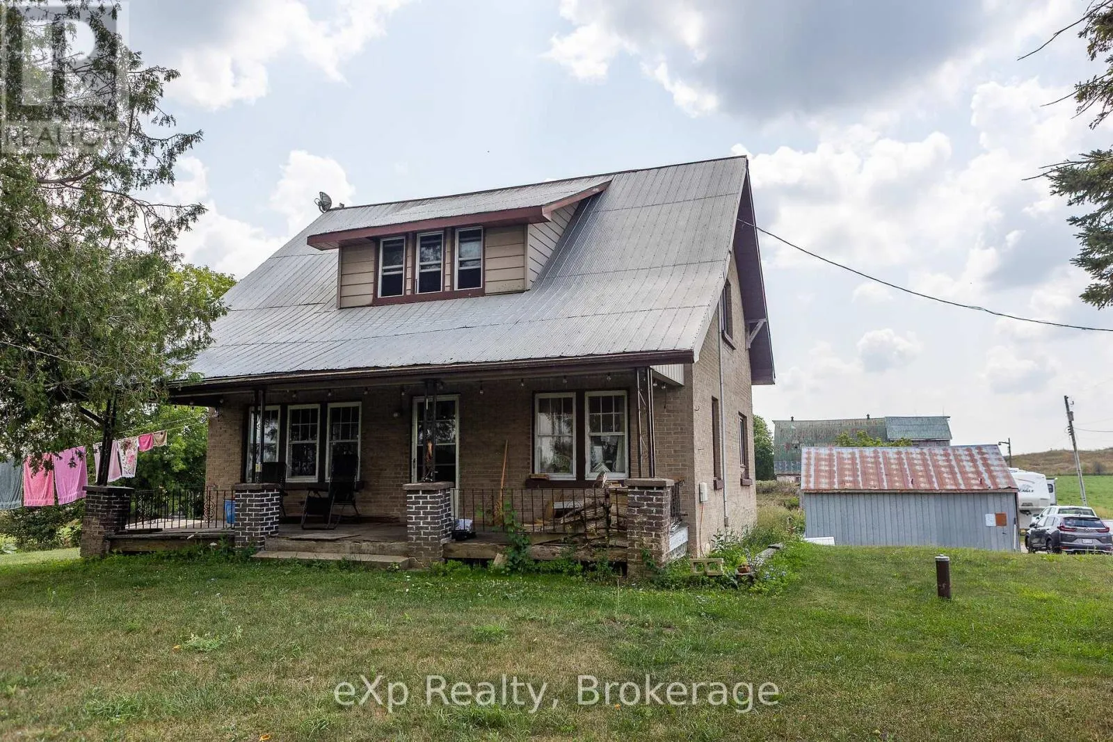 223 CONCESSION 10E