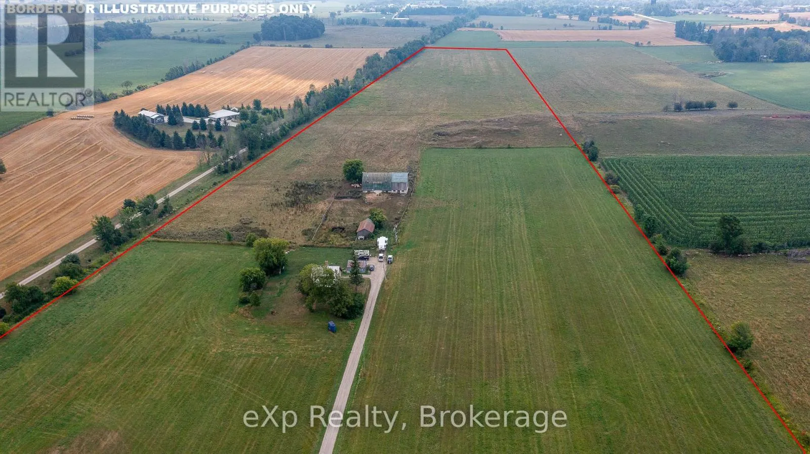223 CONCESSION 10E