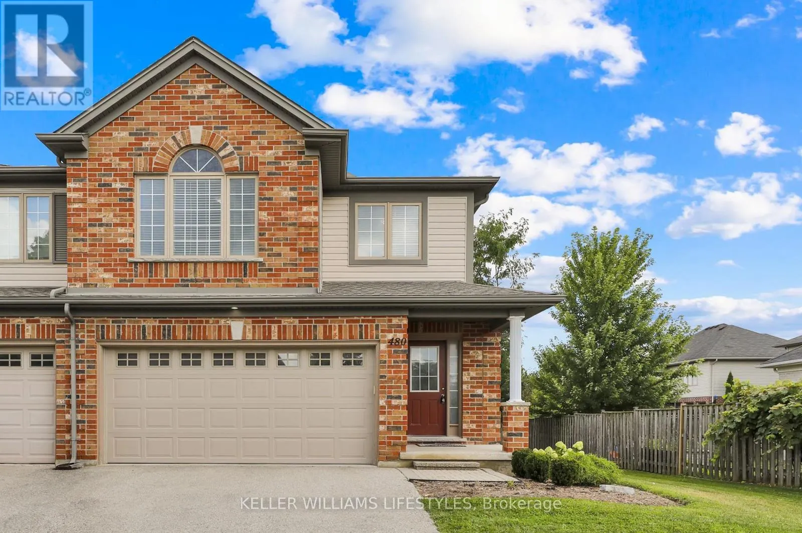 480 SUNNYSTONE ROAD