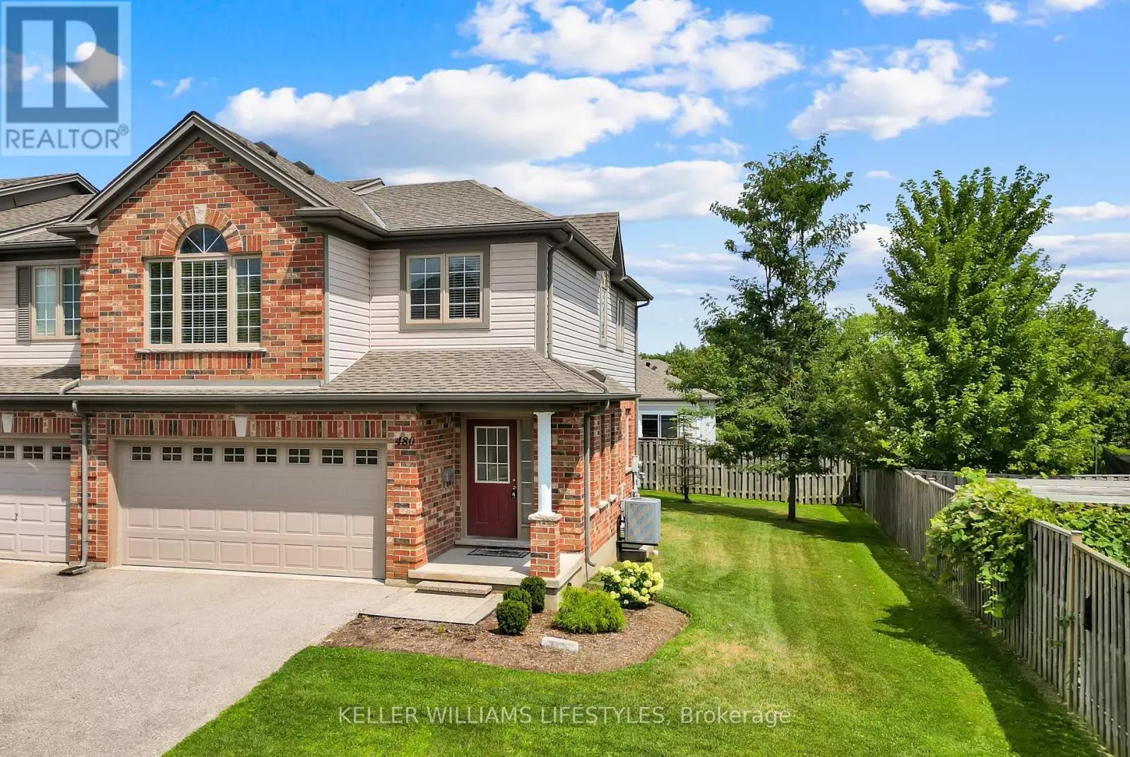 480 SUNNYSTONE ROAD