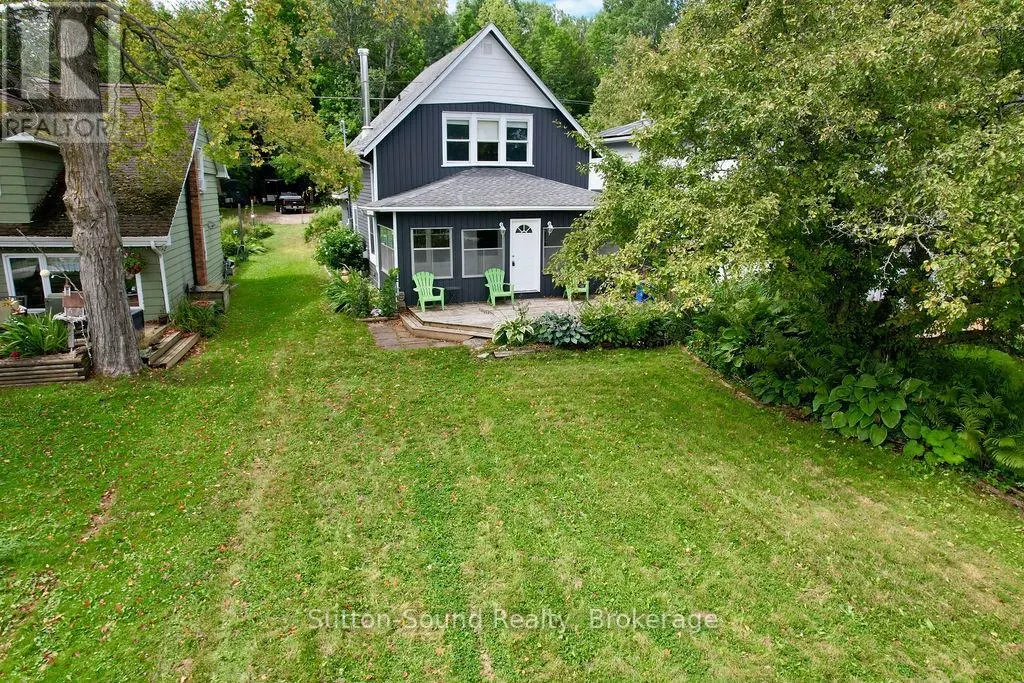 166 OLD BEACH DRIVE