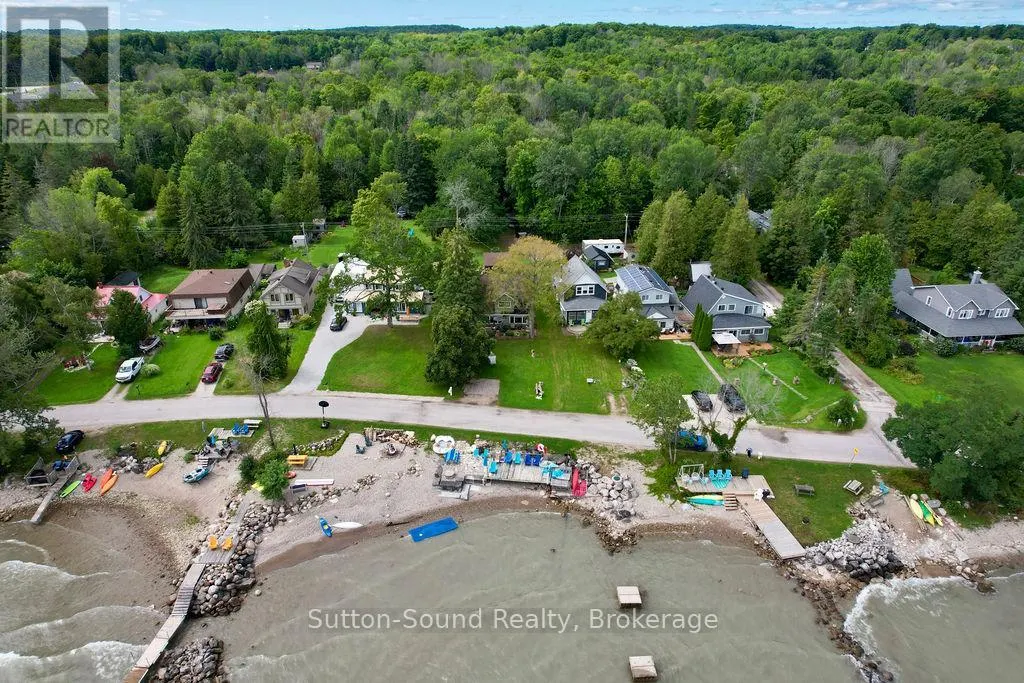166 OLD BEACH DRIVE