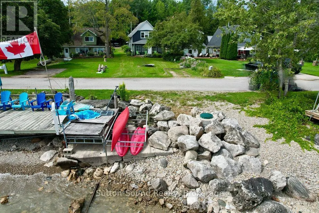 166 OLD BEACH DRIVE