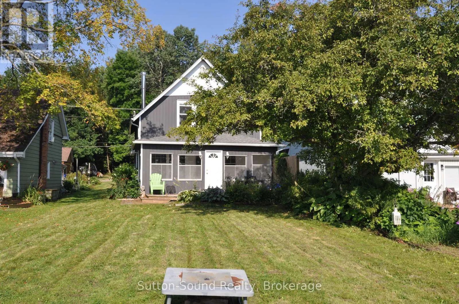 166 OLD BEACH DRIVE