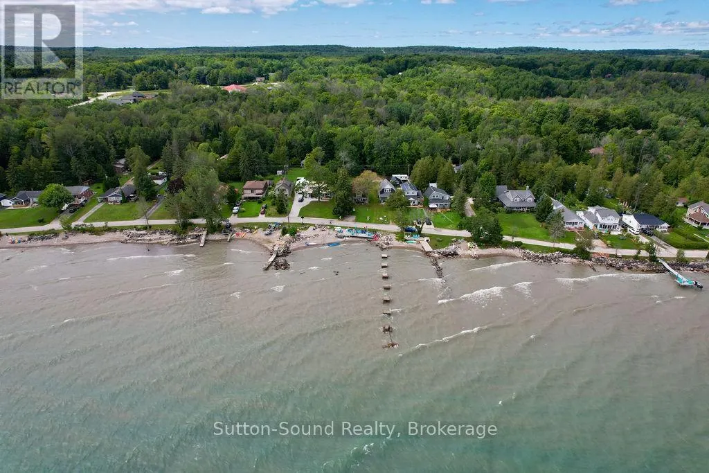 166 OLD BEACH DRIVE
