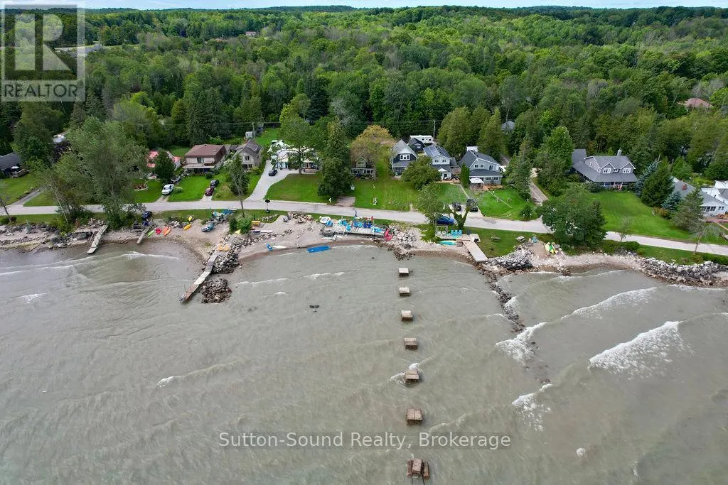 166 OLD BEACH DRIVE