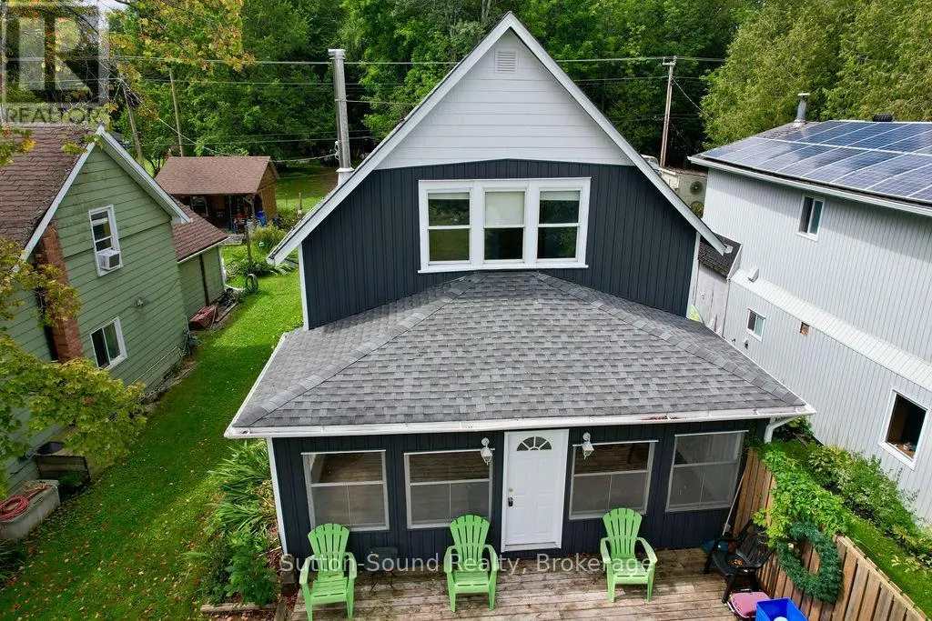 166 OLD BEACH DRIVE