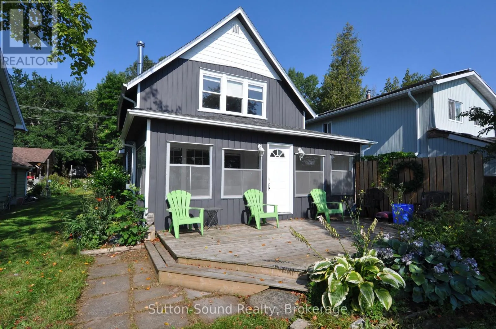 166 OLD BEACH DRIVE