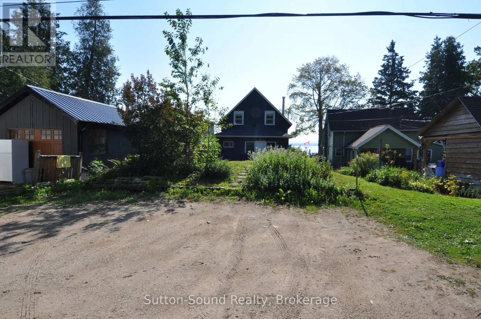 166 OLD BEACH DRIVE