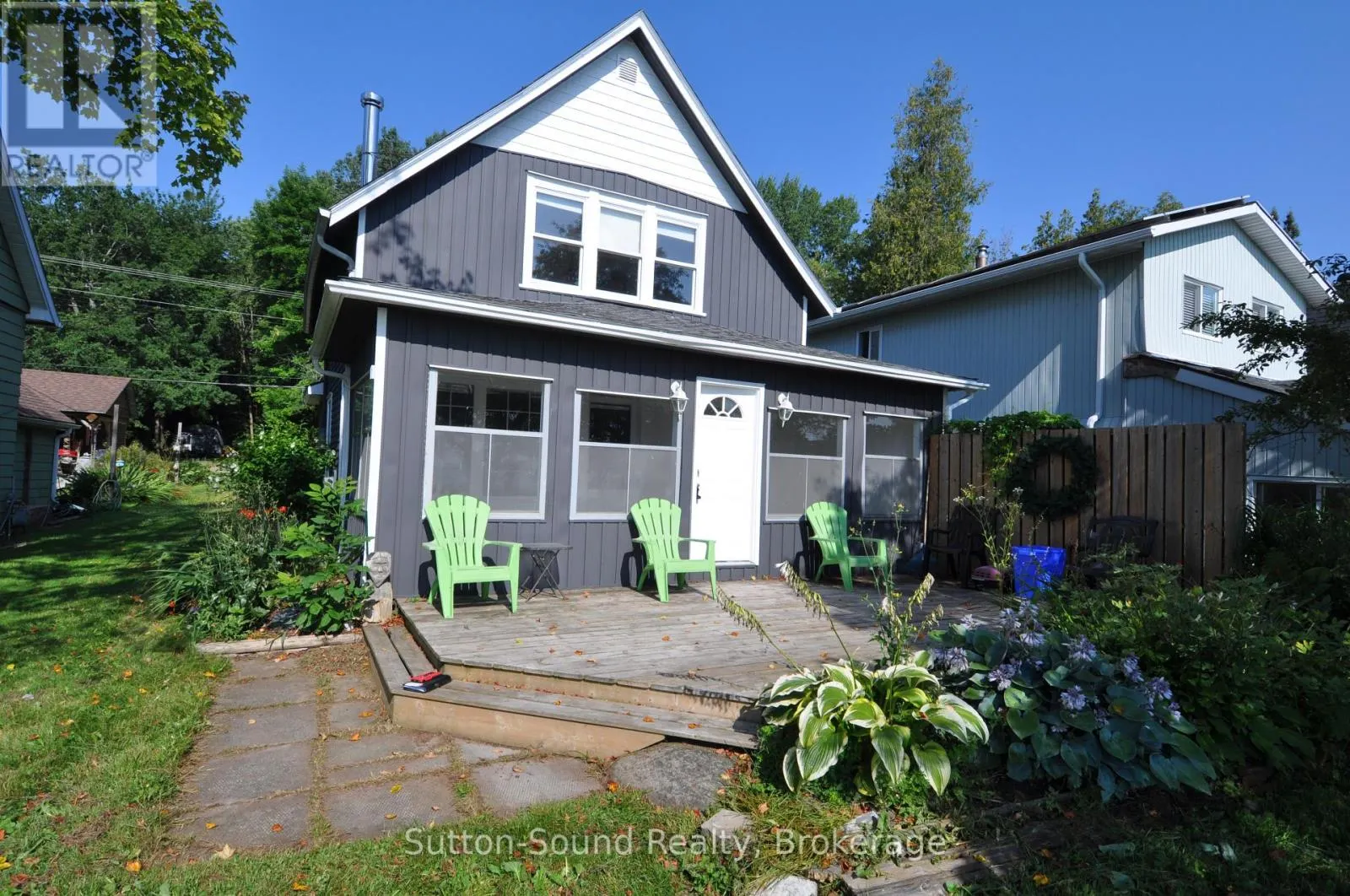166 OLD BEACH DRIVE
