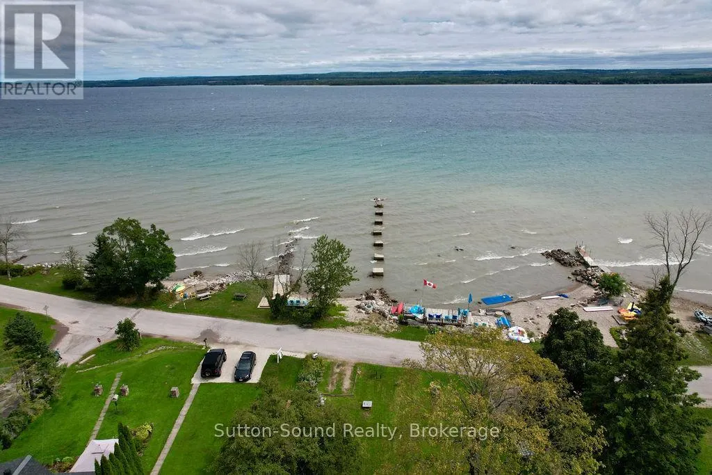 166 OLD BEACH DRIVE