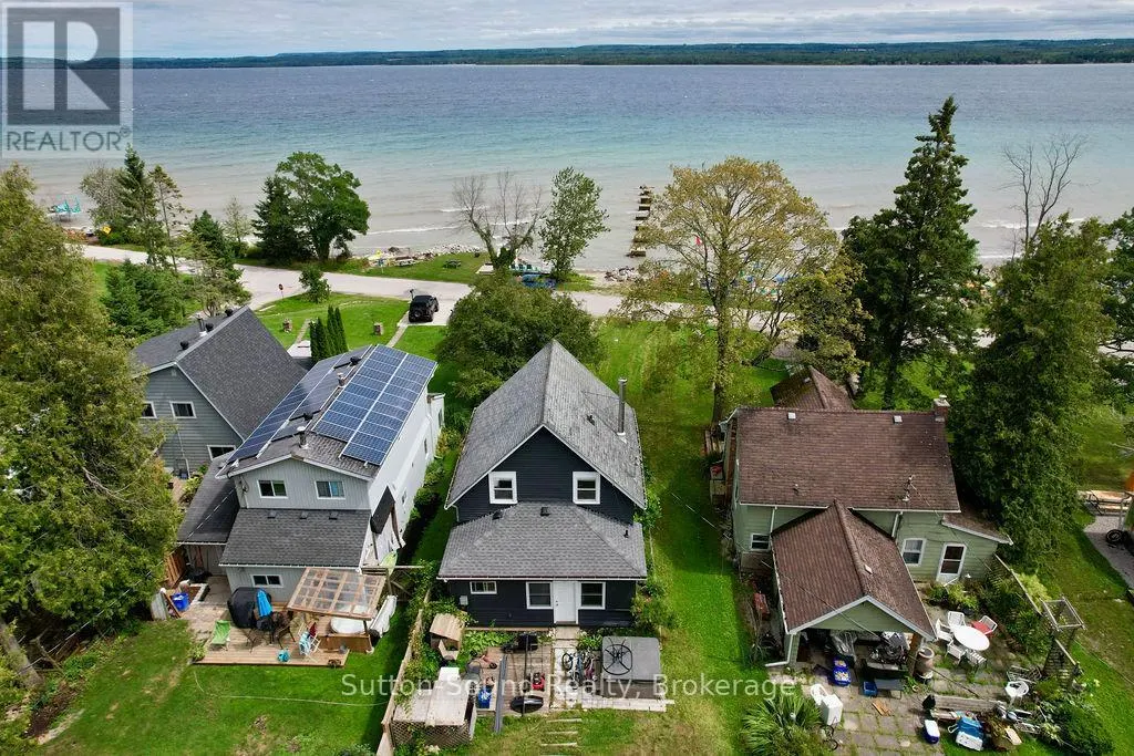 166 OLD BEACH DRIVE