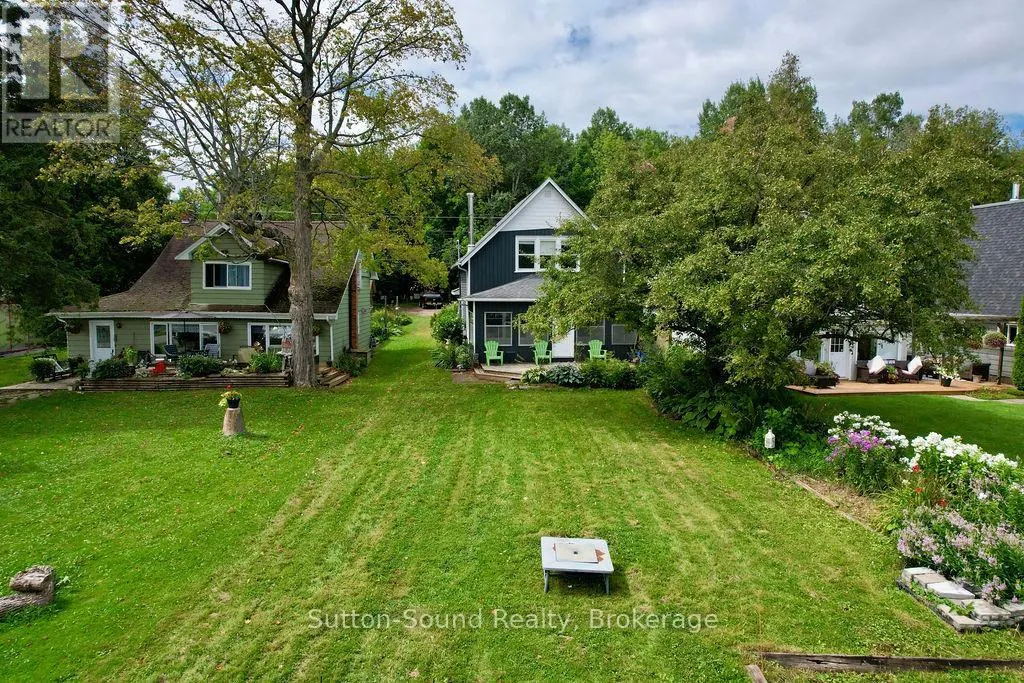 166 OLD BEACH DRIVE