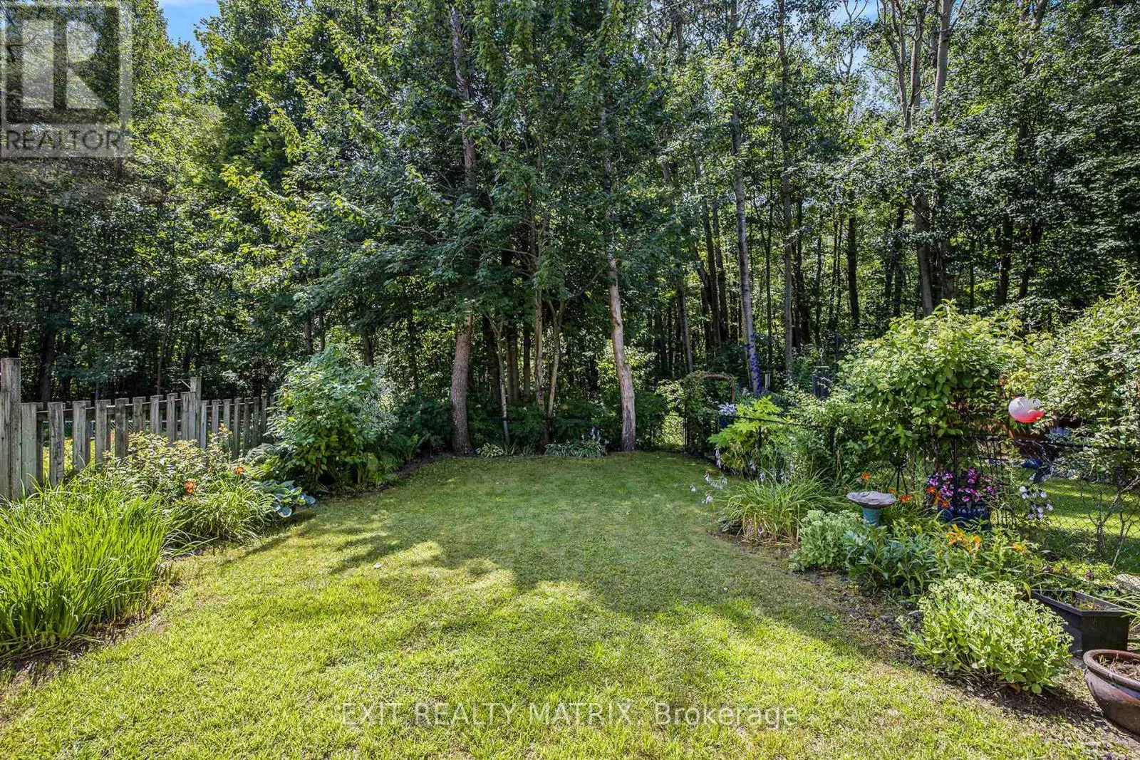30 GLEN PARK DRIVE