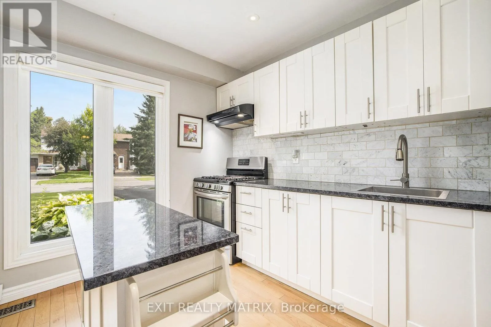 30 GLEN PARK DRIVE