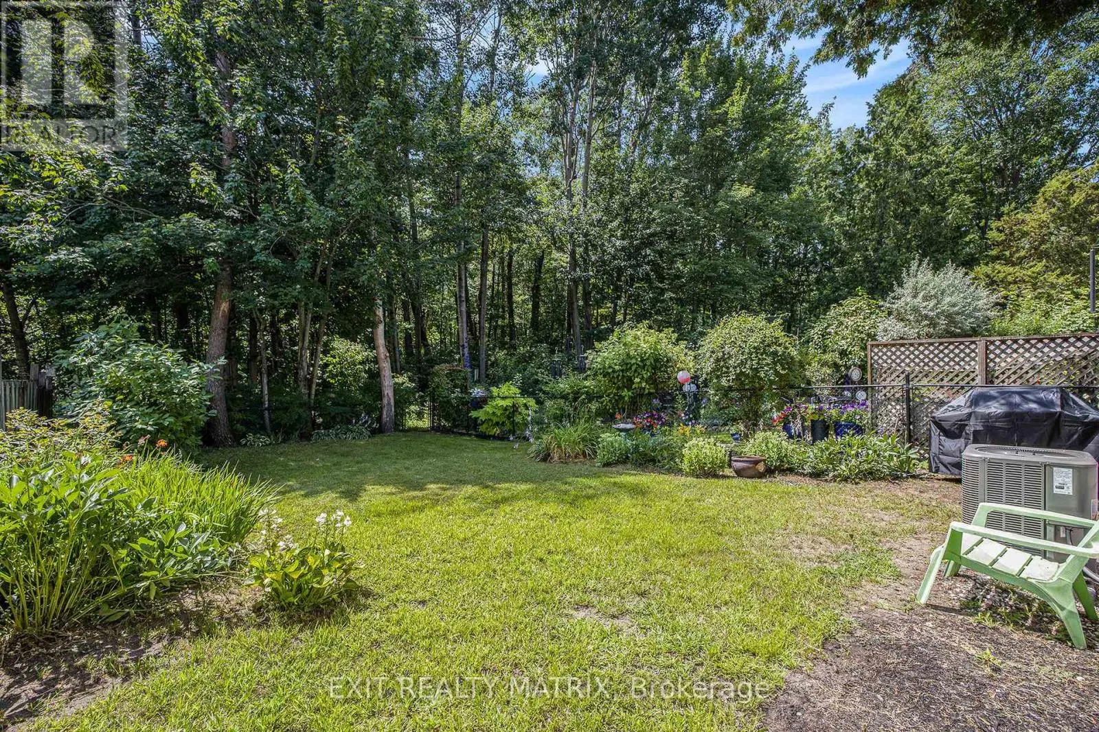 30 GLEN PARK DRIVE
