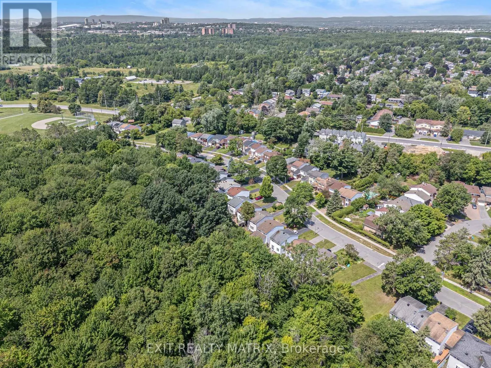30 GLEN PARK DRIVE