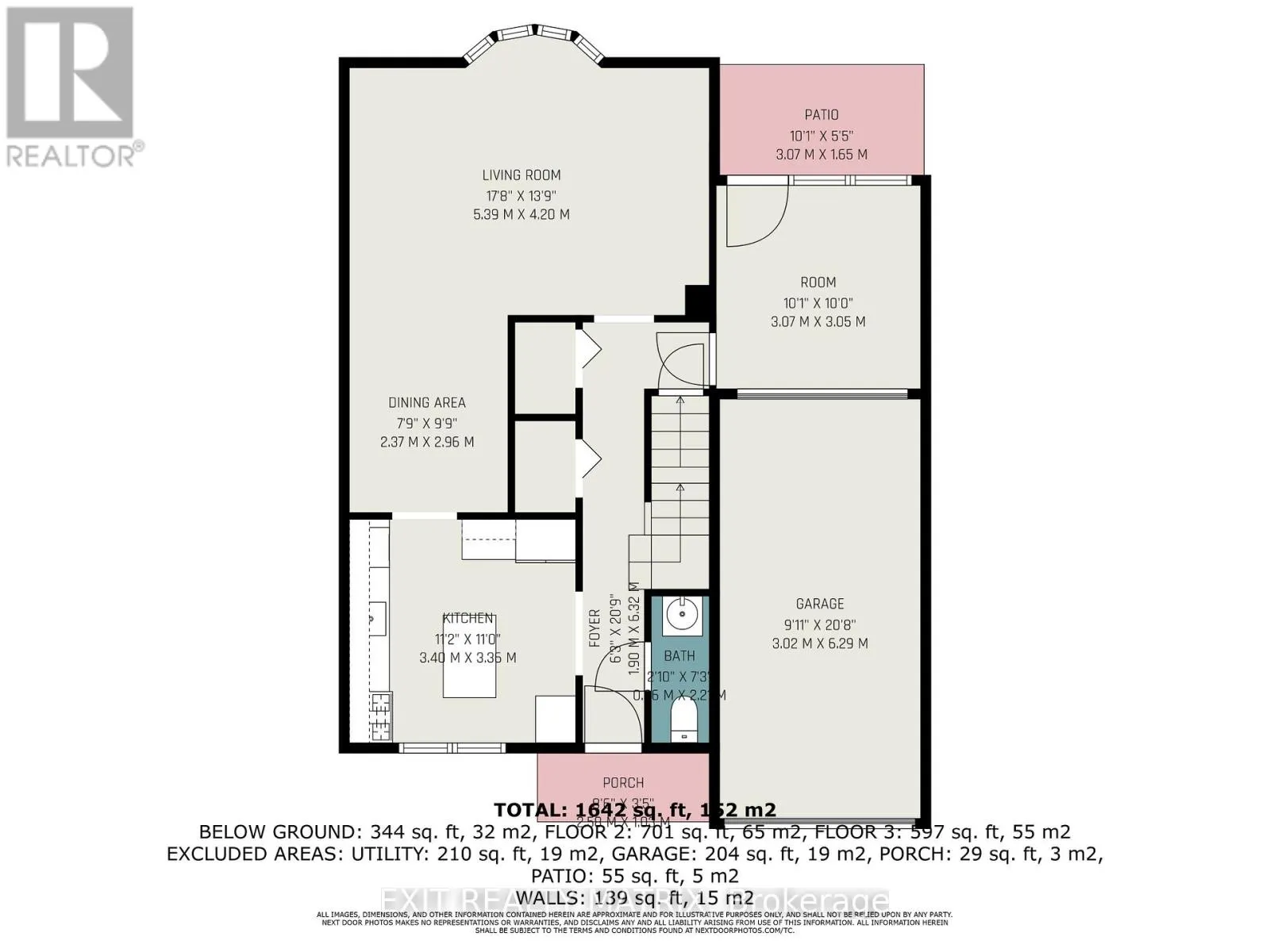 30 GLEN PARK DRIVE