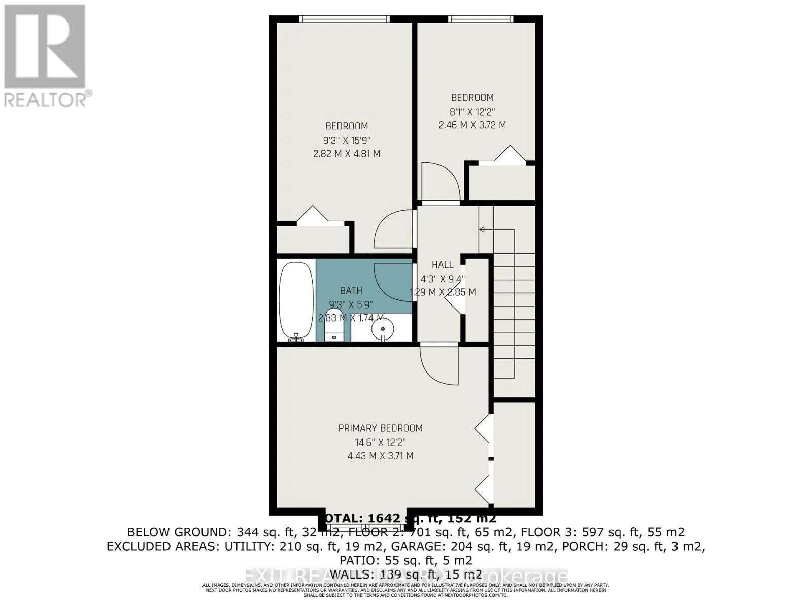30 GLEN PARK DRIVE