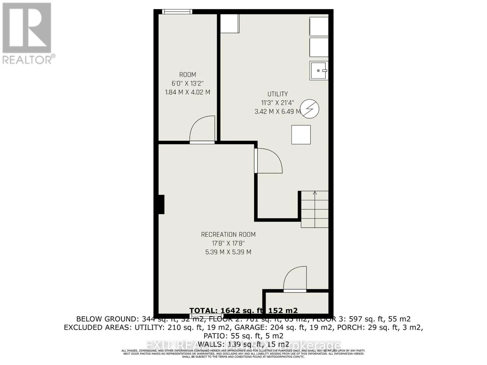 30 GLEN PARK DRIVE