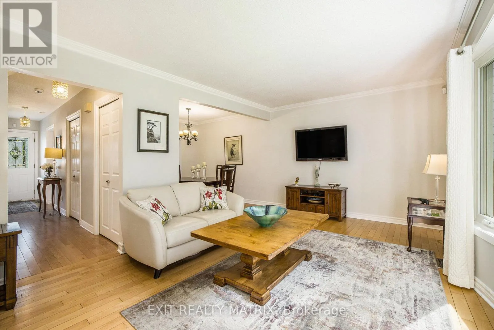 30 GLEN PARK DRIVE