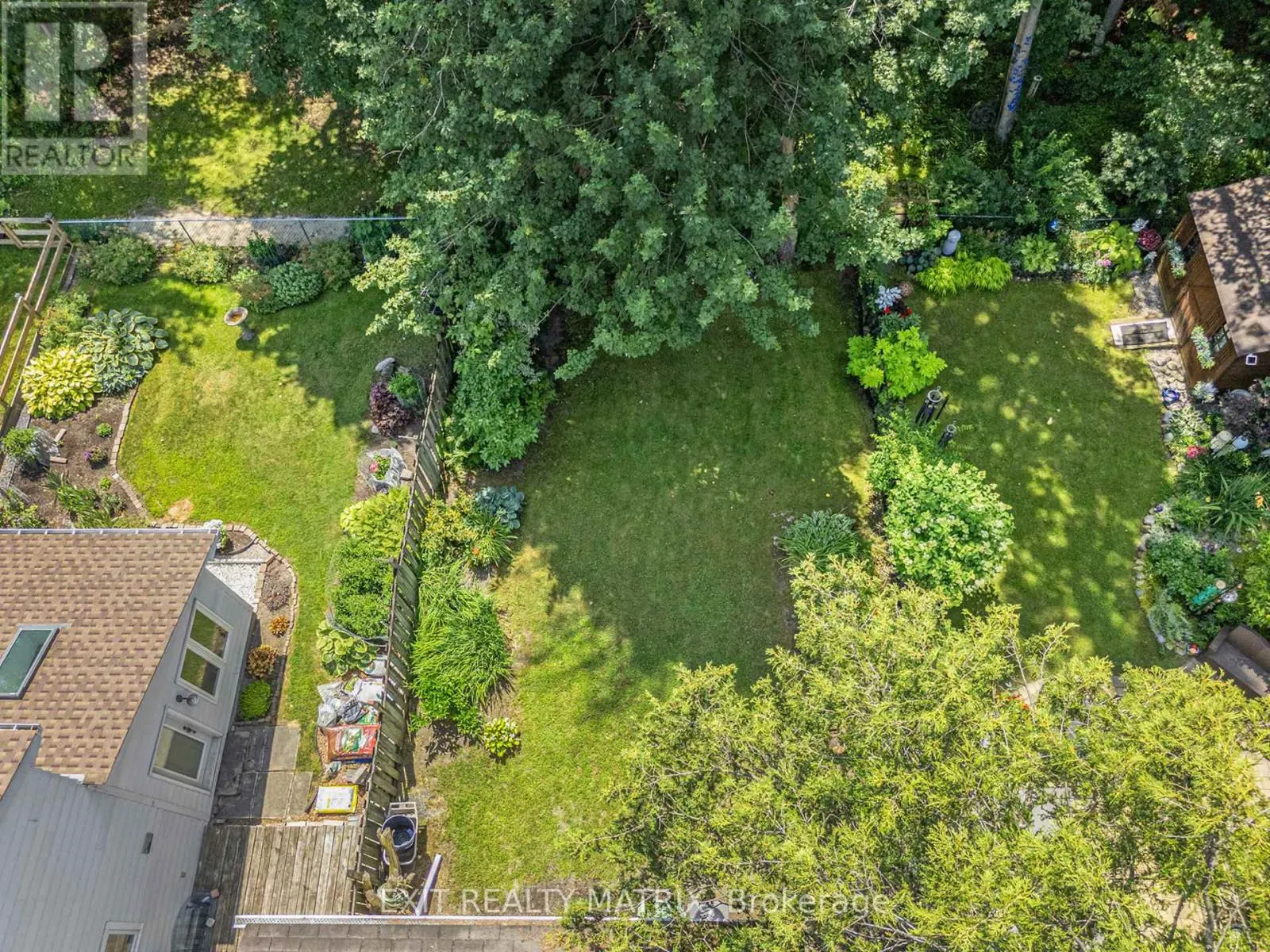 30 GLEN PARK DRIVE