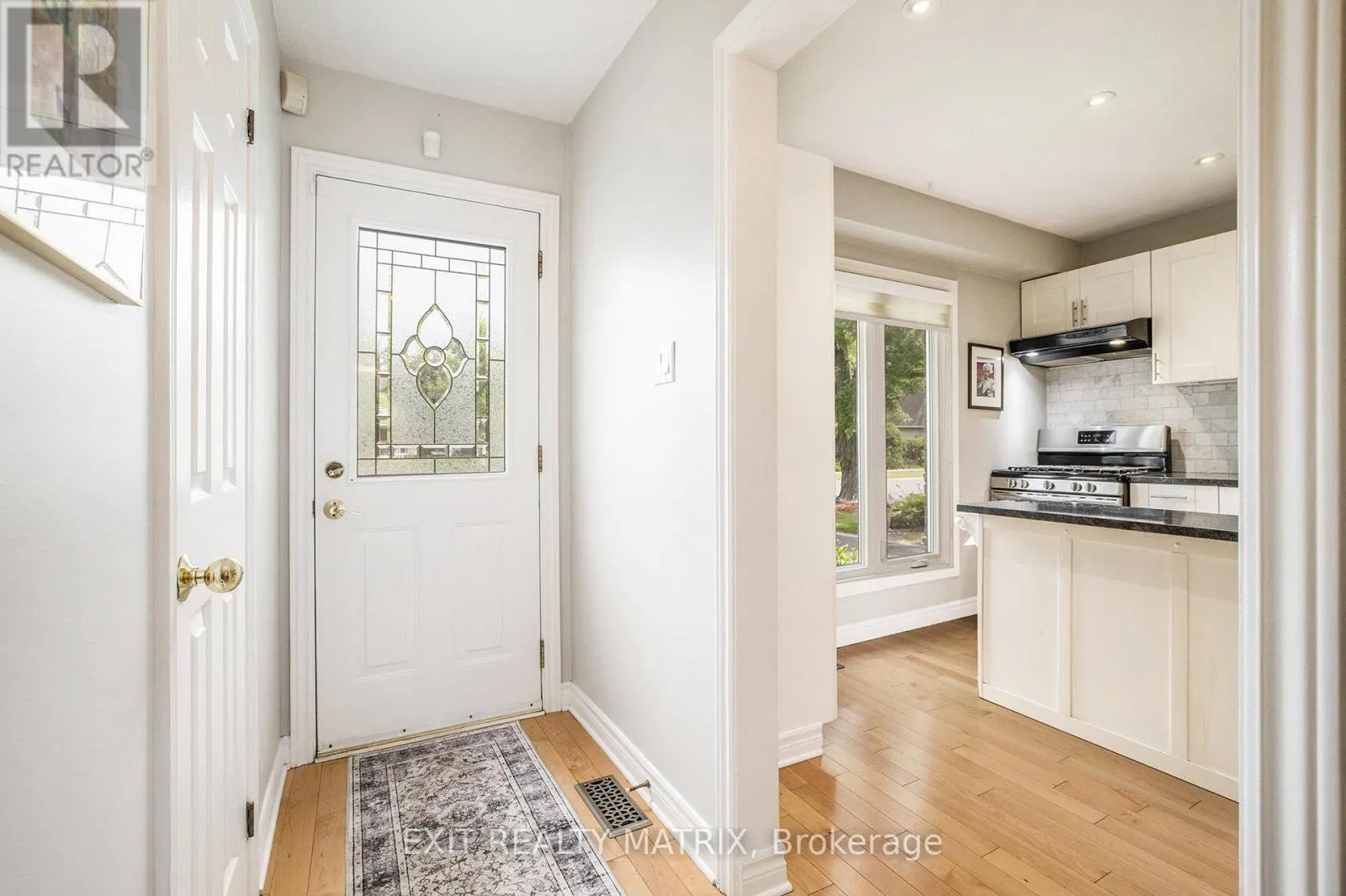 30 GLEN PARK DRIVE