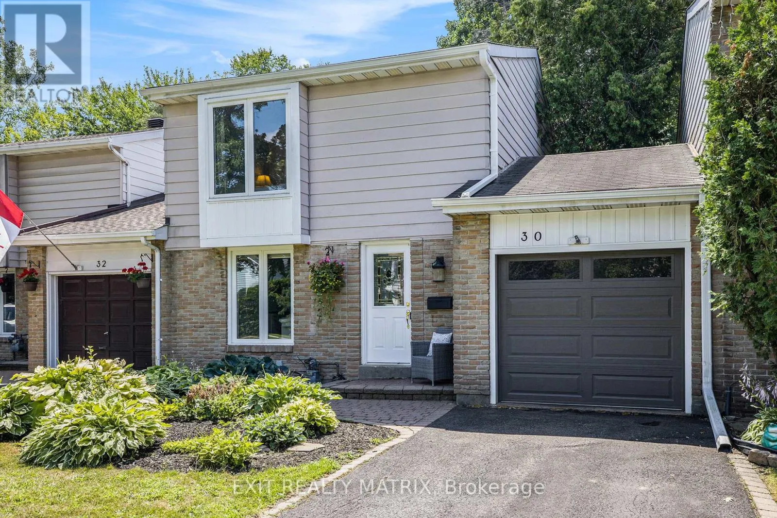 30 GLEN PARK DRIVE