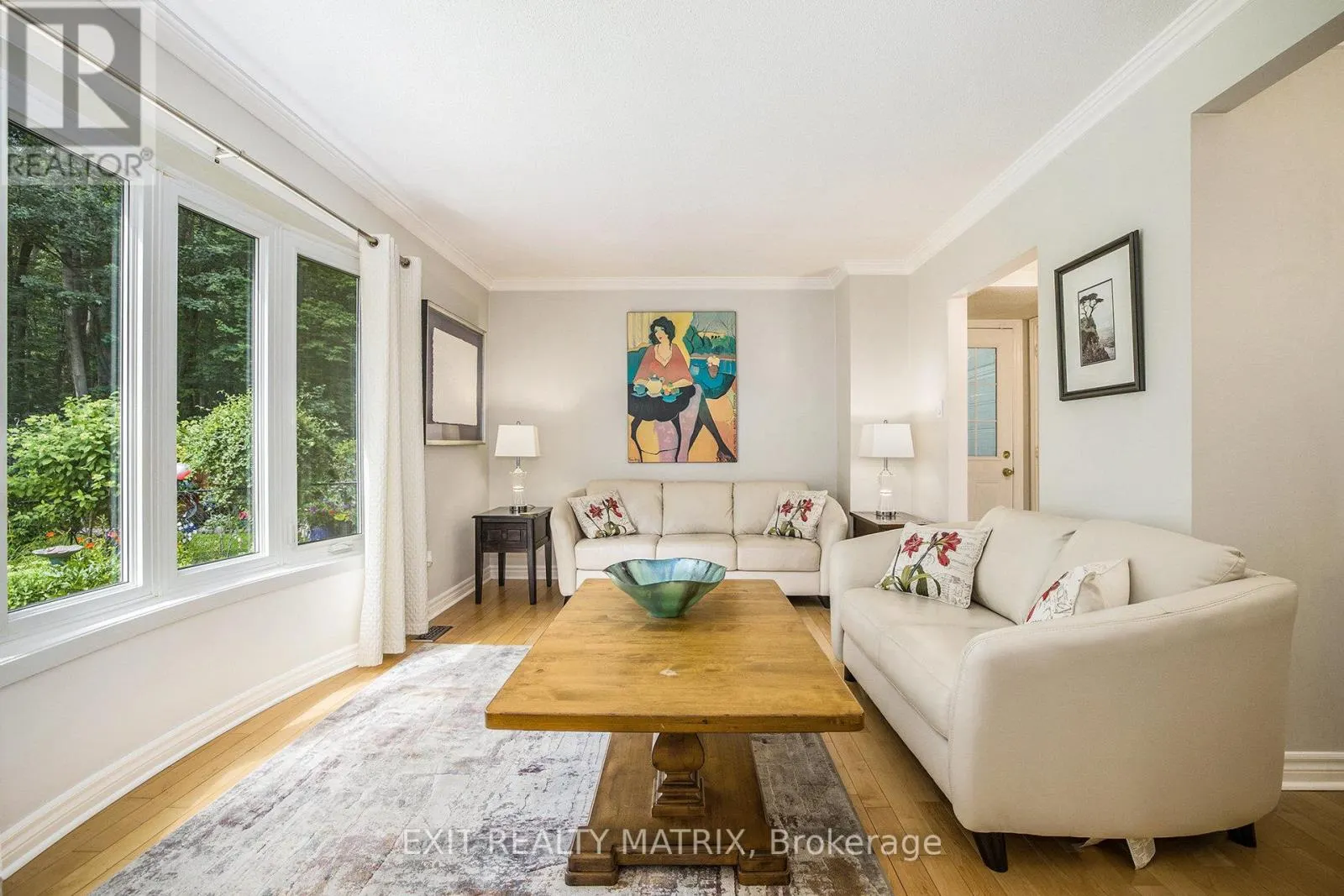 30 GLEN PARK DRIVE