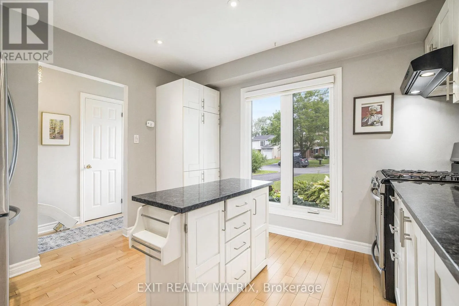 30 GLEN PARK DRIVE
