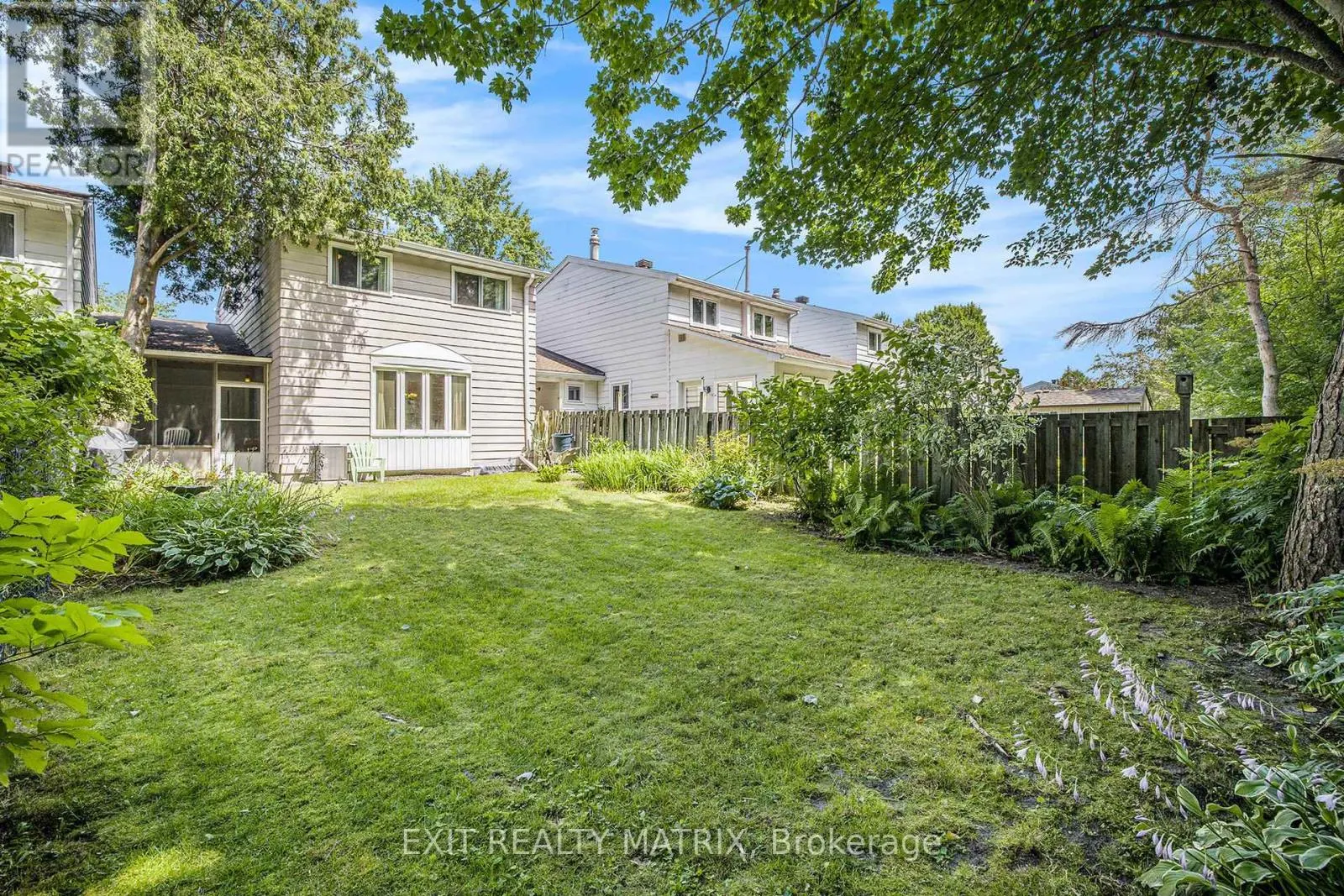 30 GLEN PARK DRIVE