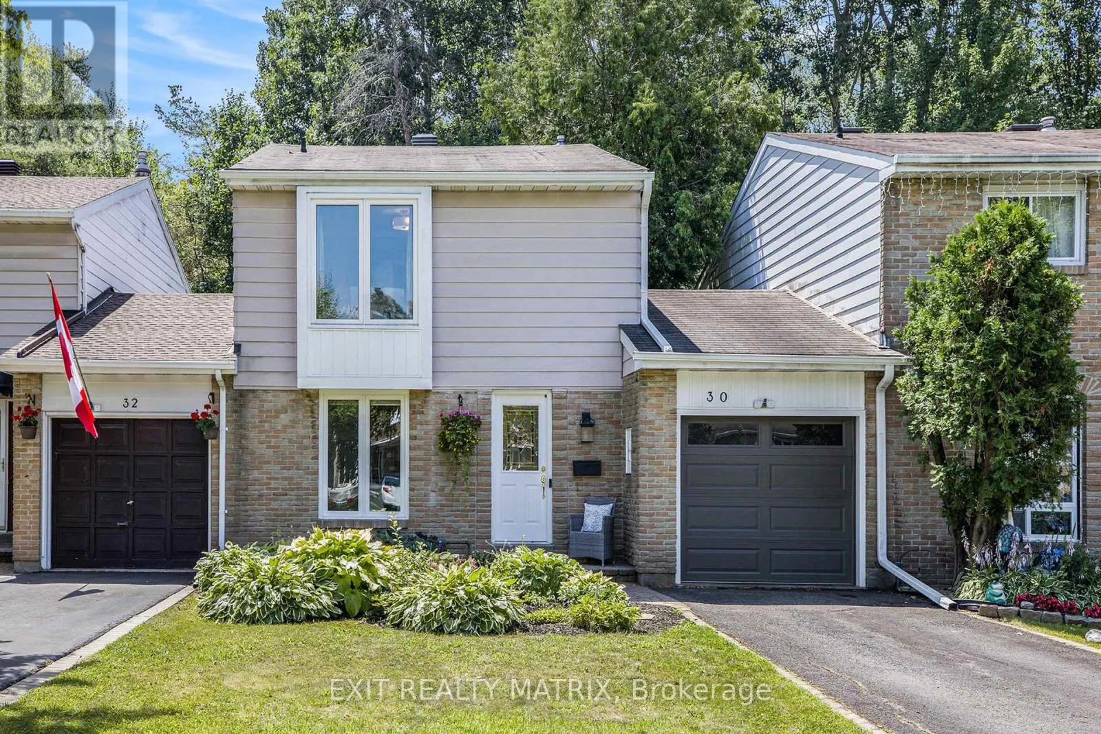 30 GLEN PARK DRIVE
