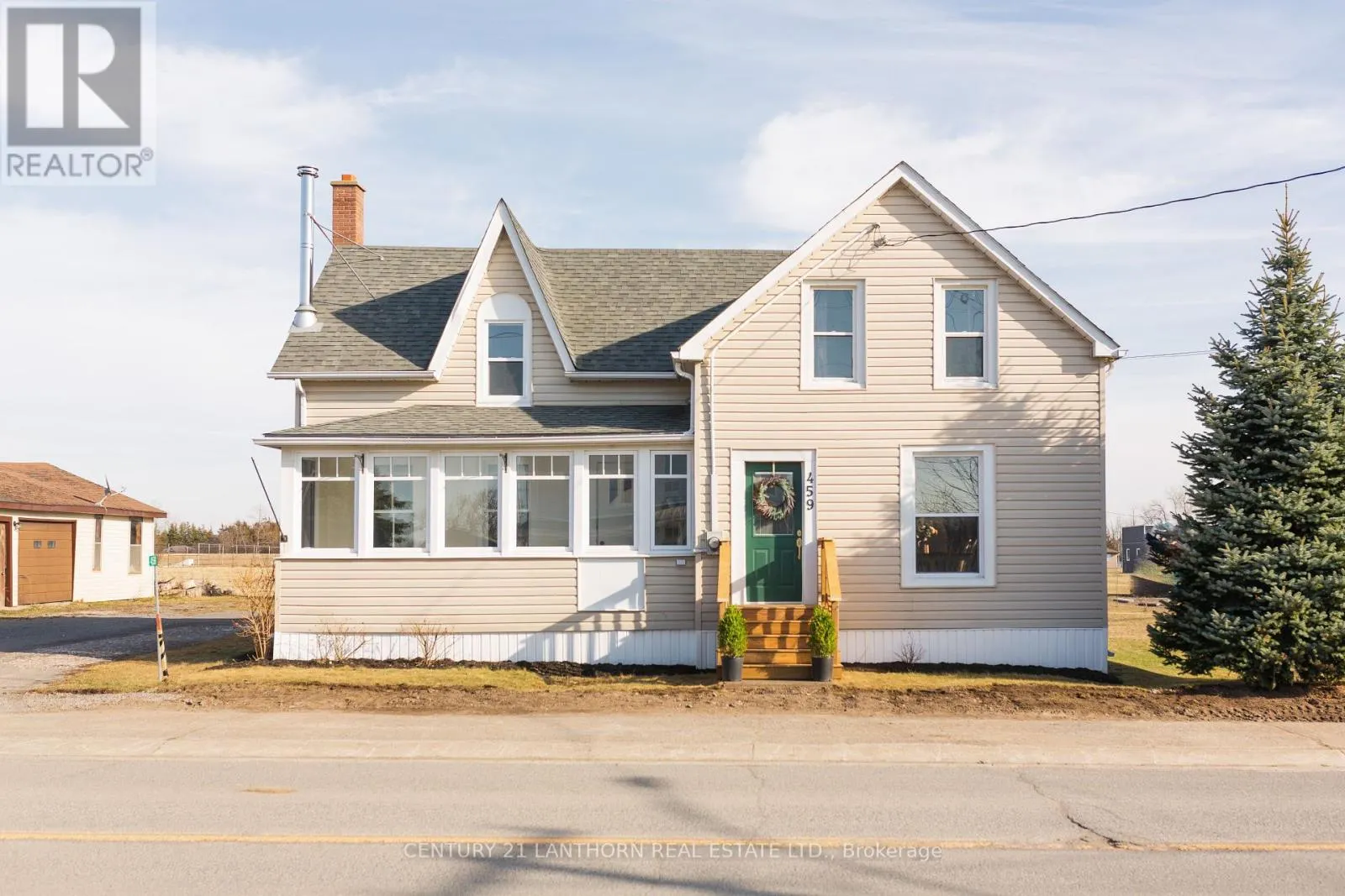 459 COUNTY ROAD 19 ROAD