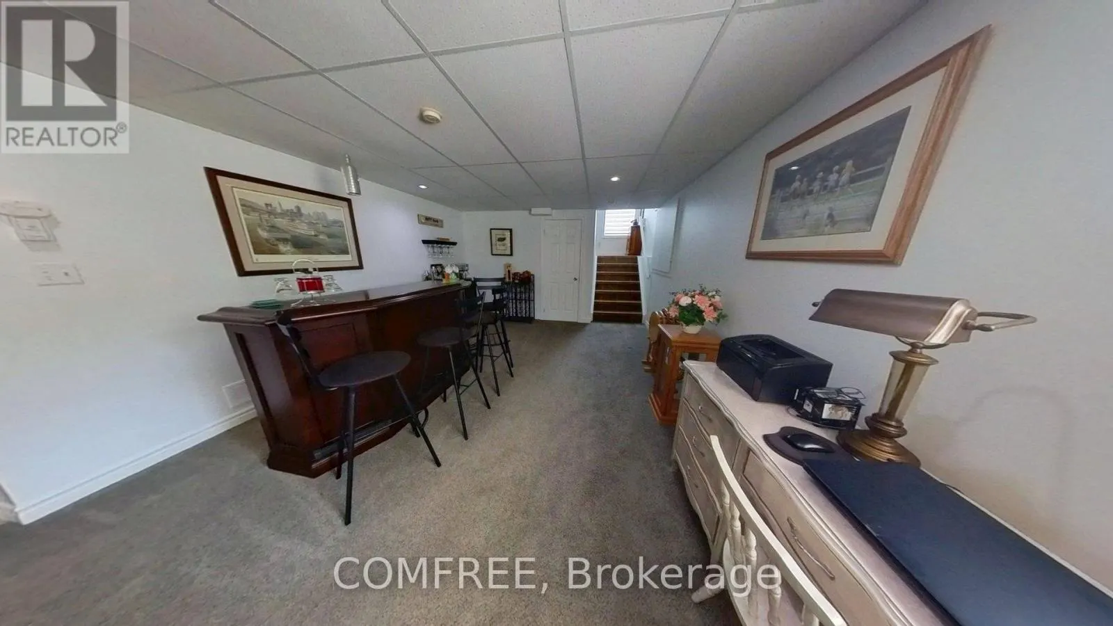 20 NORMANDY AVENUE