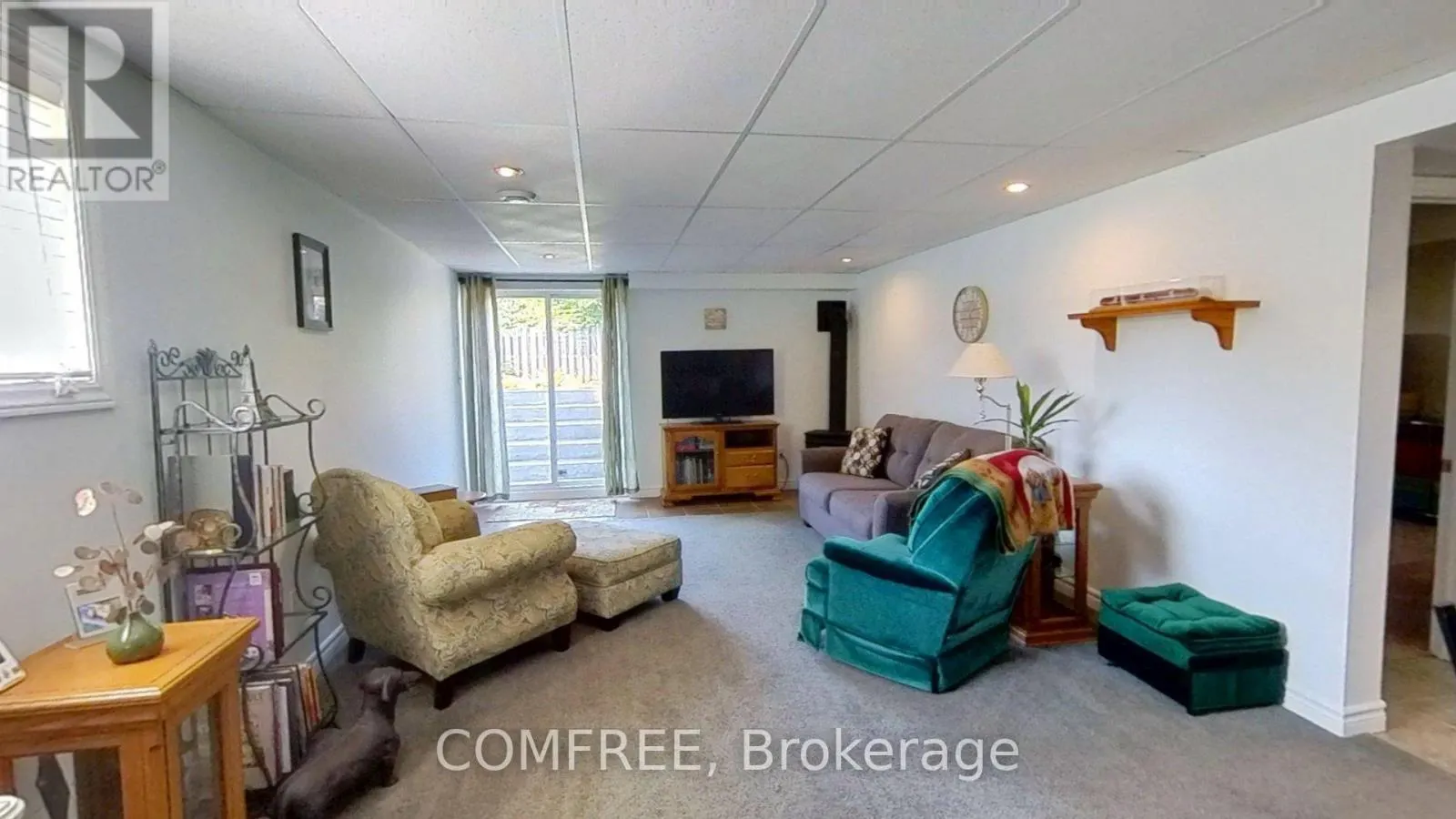 20 NORMANDY AVENUE