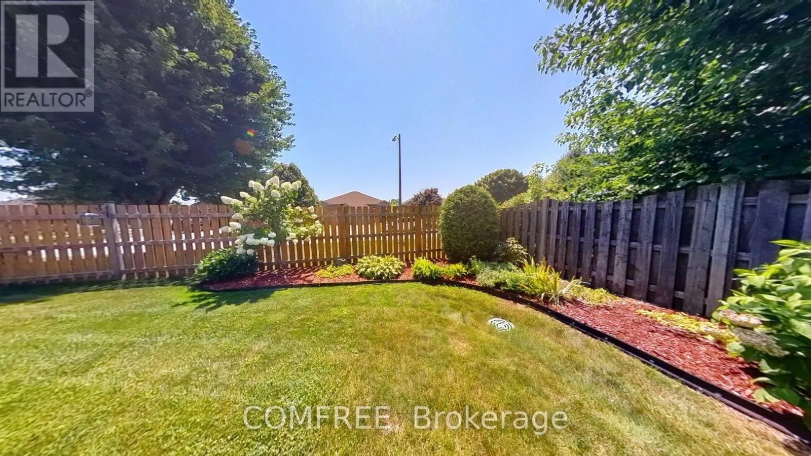 20 NORMANDY AVENUE