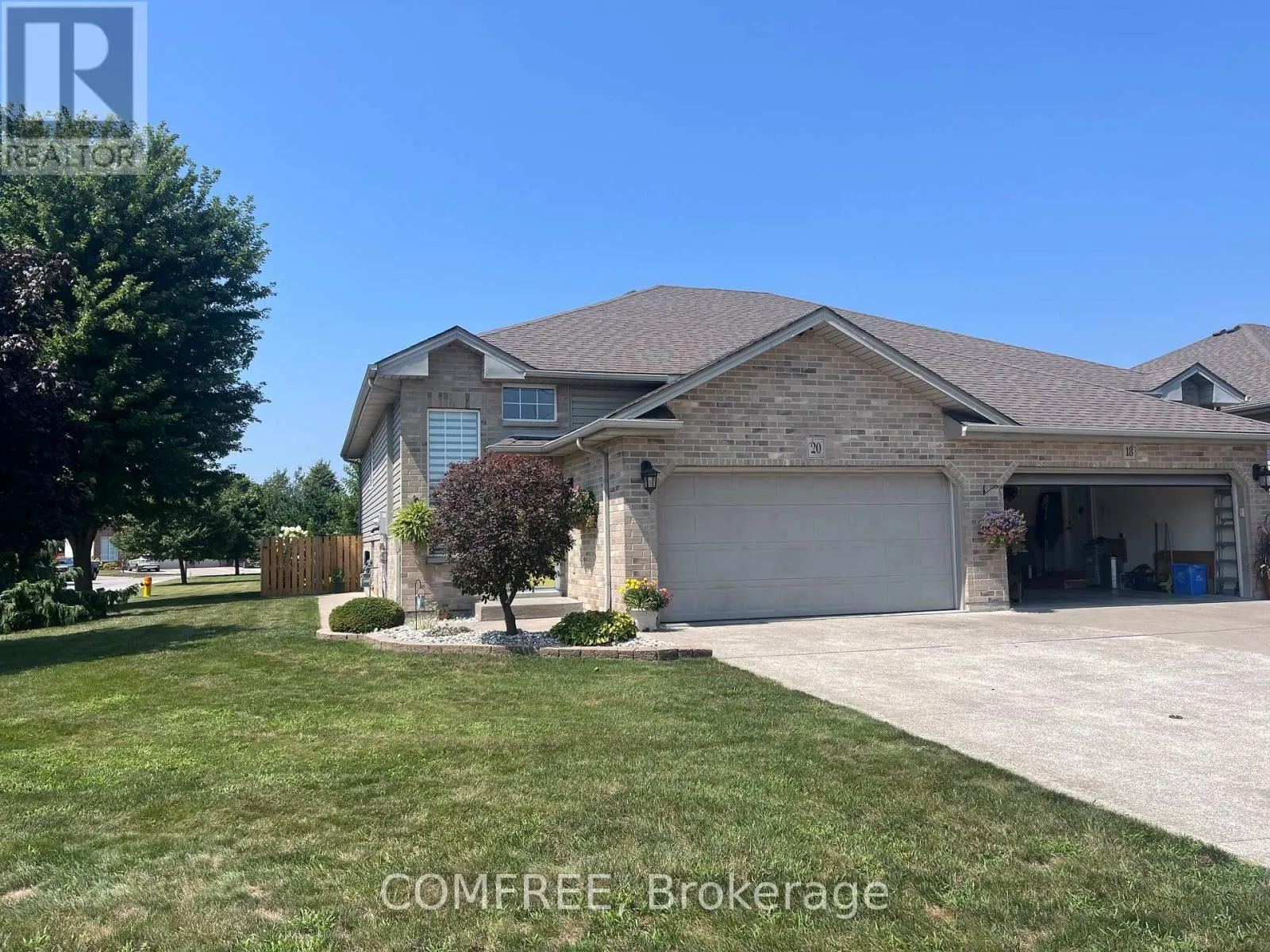20 NORMANDY AVENUE