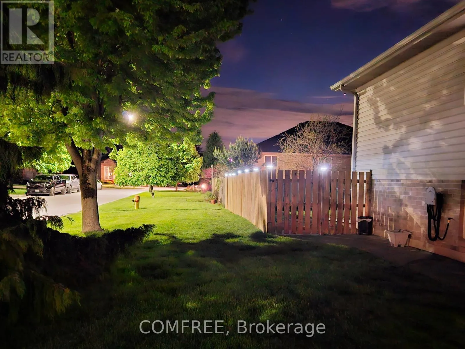 20 NORMANDY AVENUE