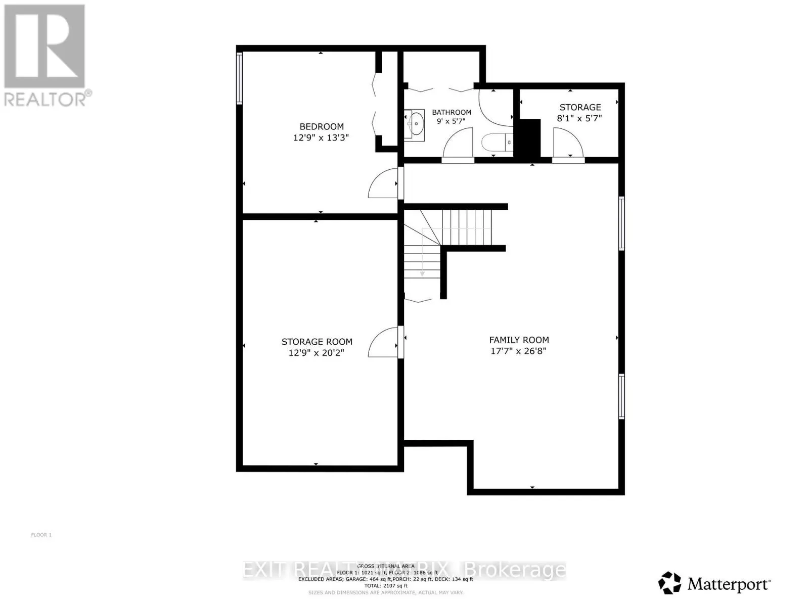 620 DU PARC ROAD