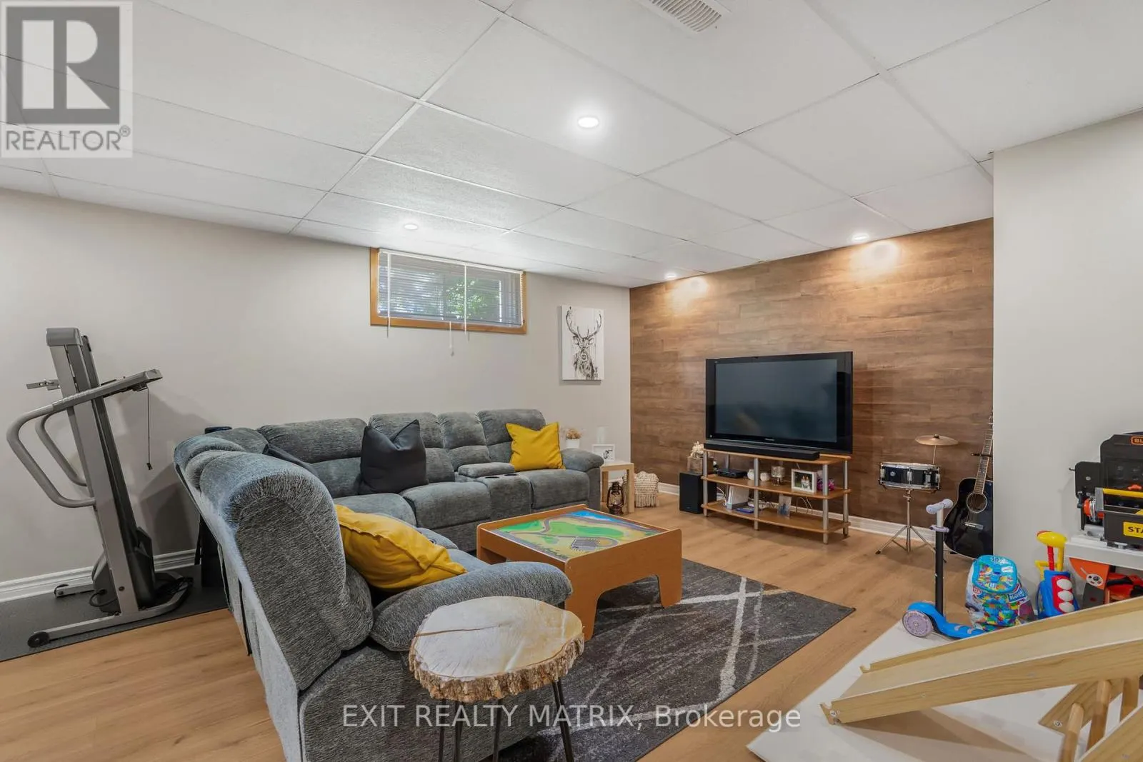 620 DU PARC ROAD