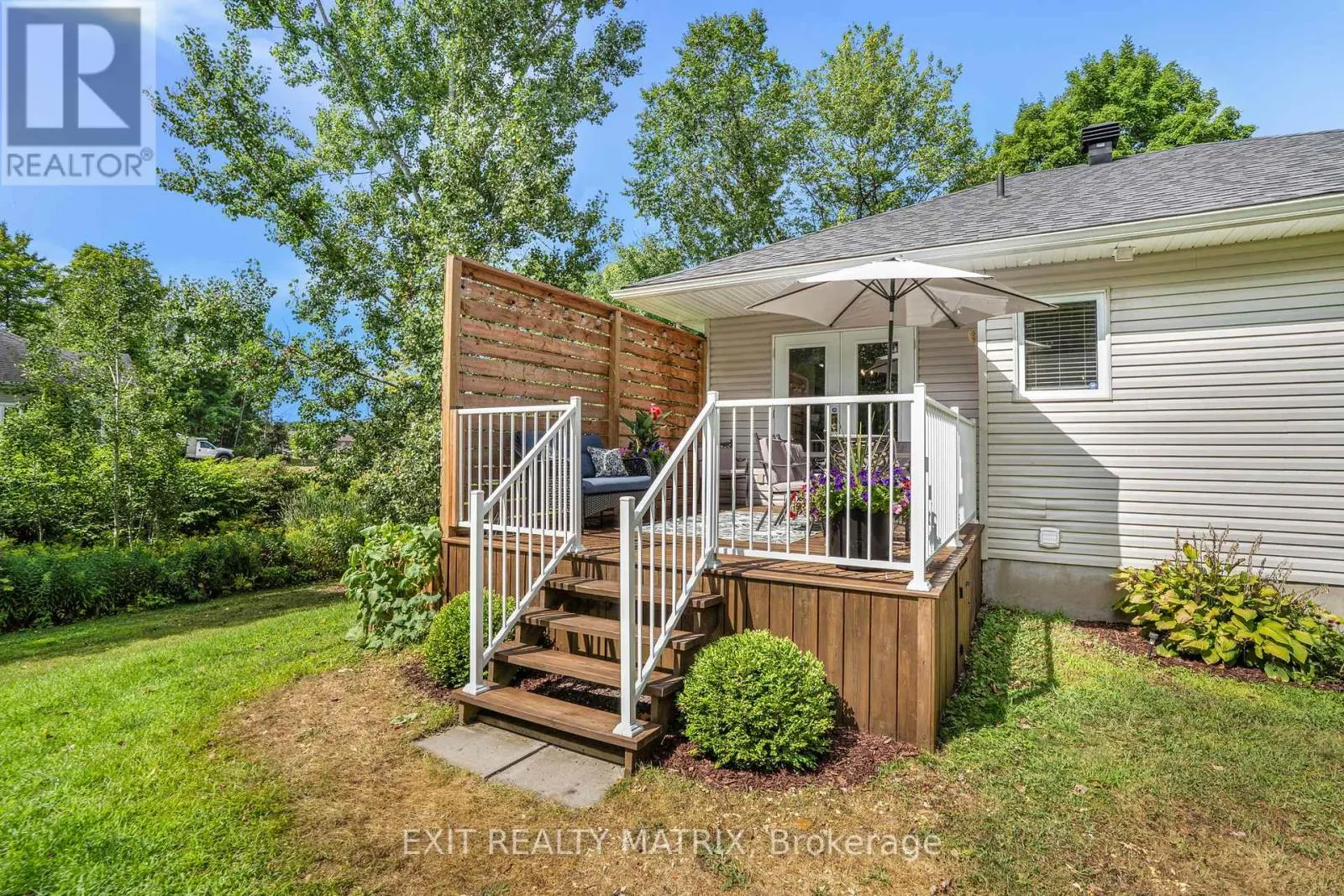 620 DU PARC ROAD