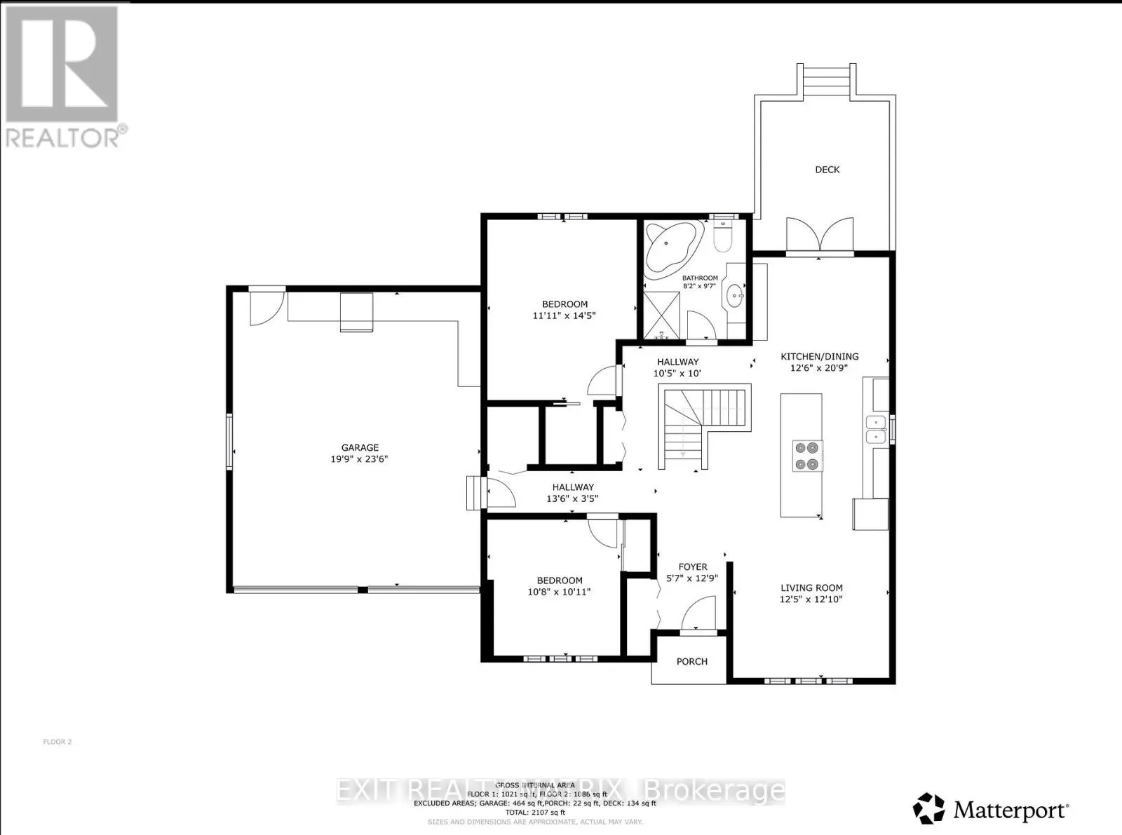 620 DU PARC ROAD