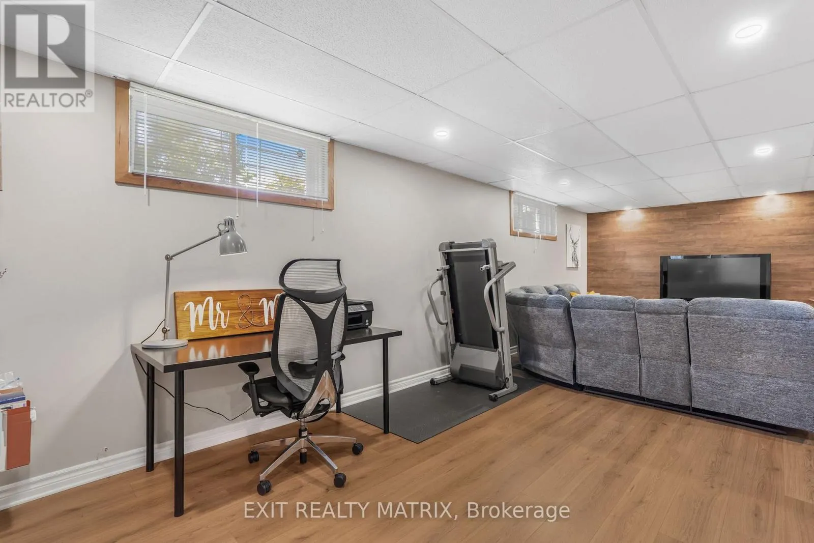 620 DU PARC ROAD