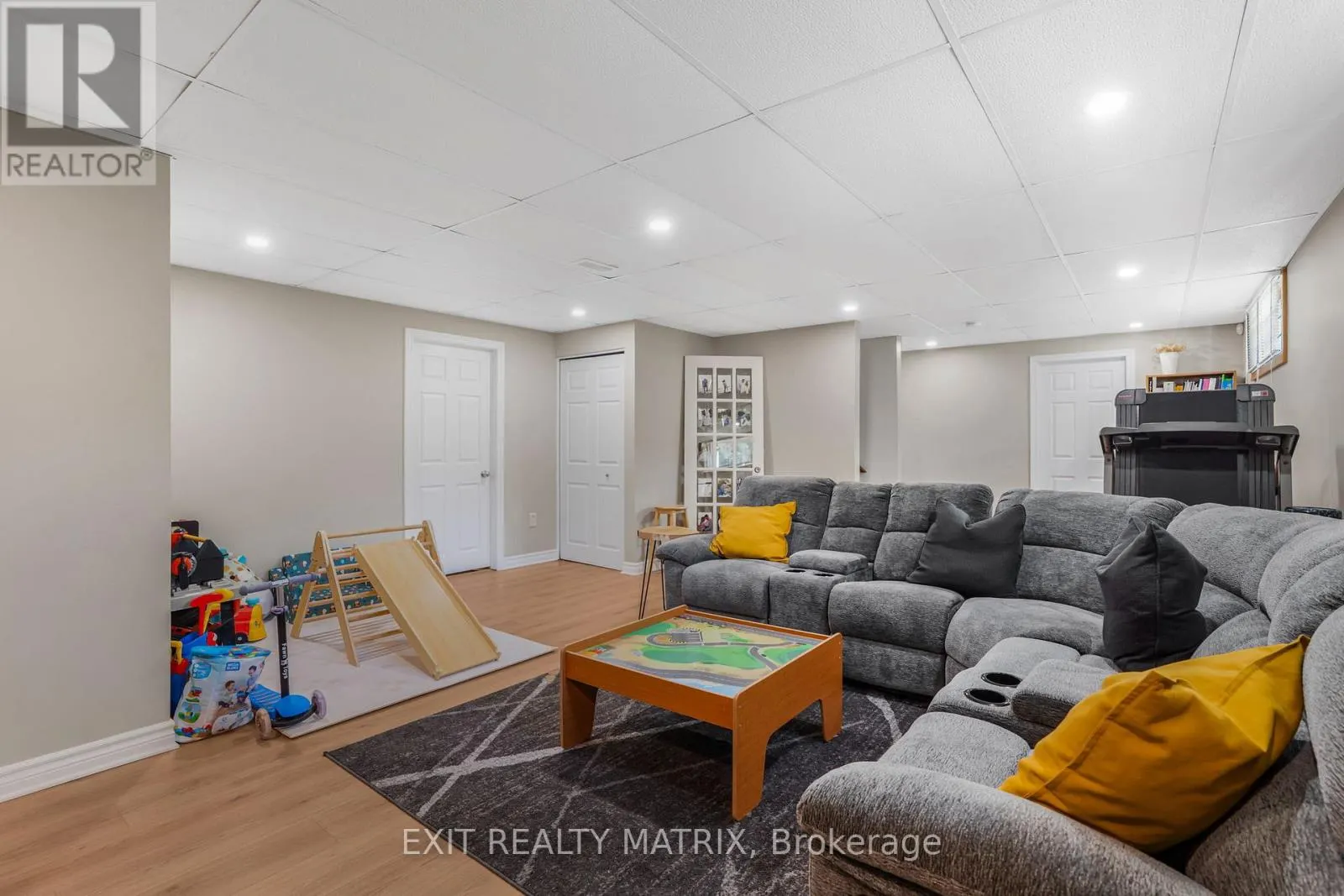620 DU PARC ROAD