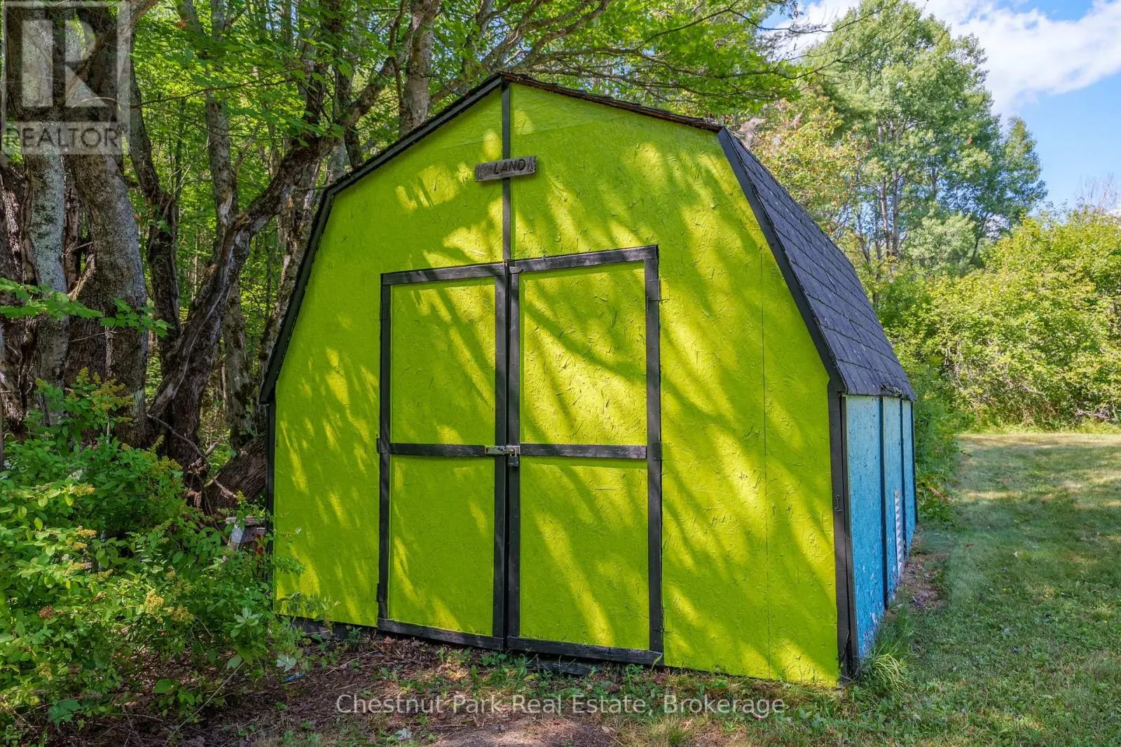 2784 AXE LAKE ROAD