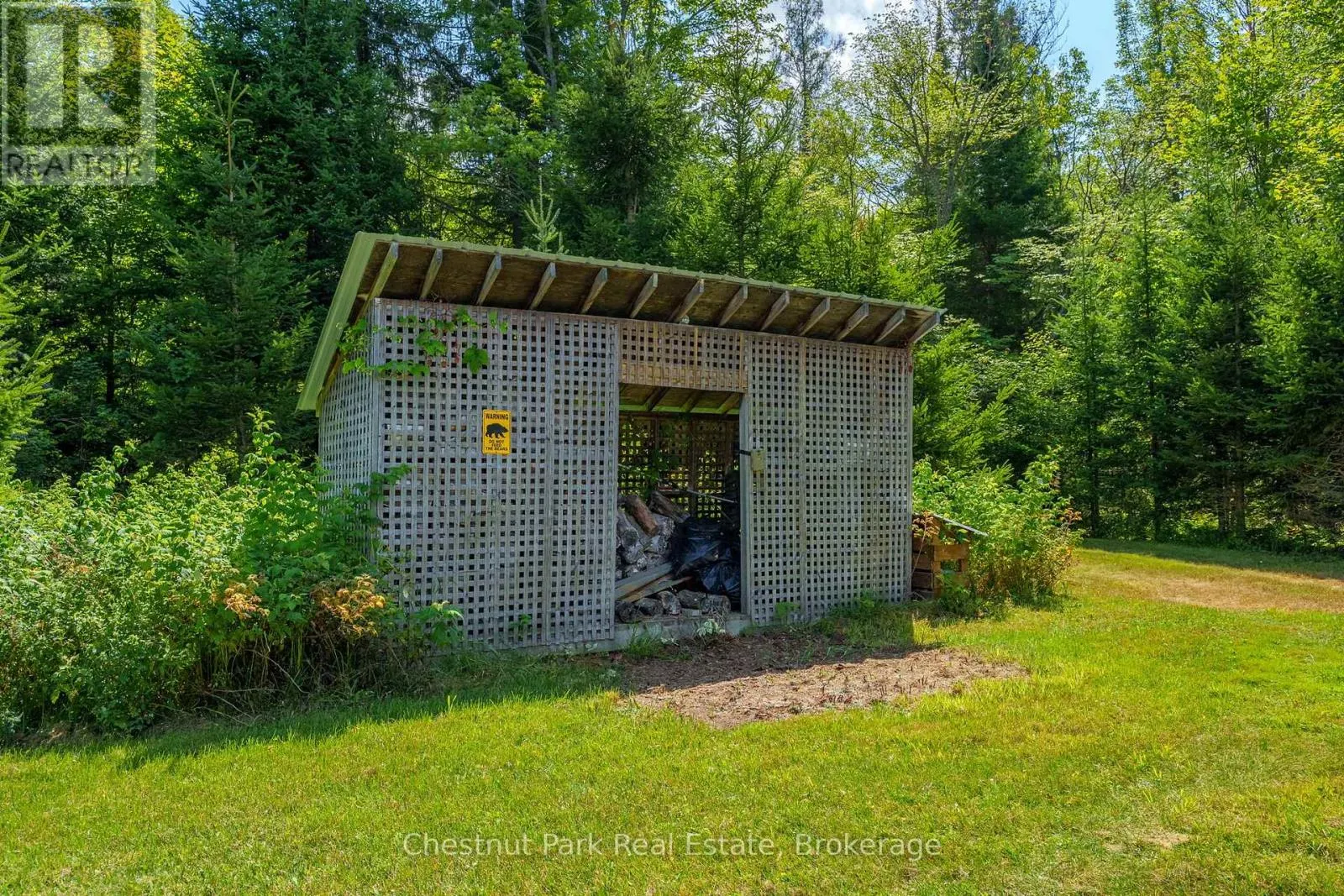 2784 AXE LAKE ROAD
