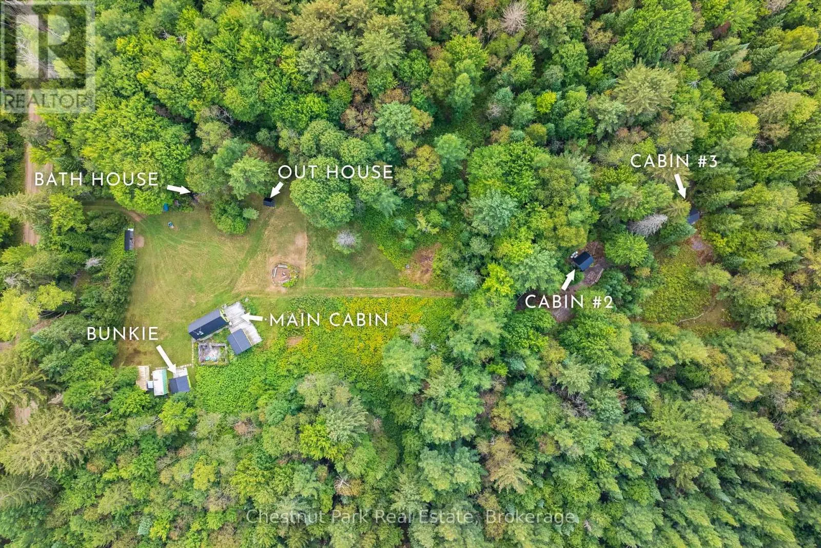 2784 AXE LAKE ROAD