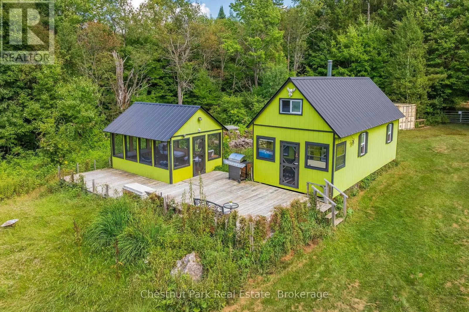 2784 AXE LAKE ROAD