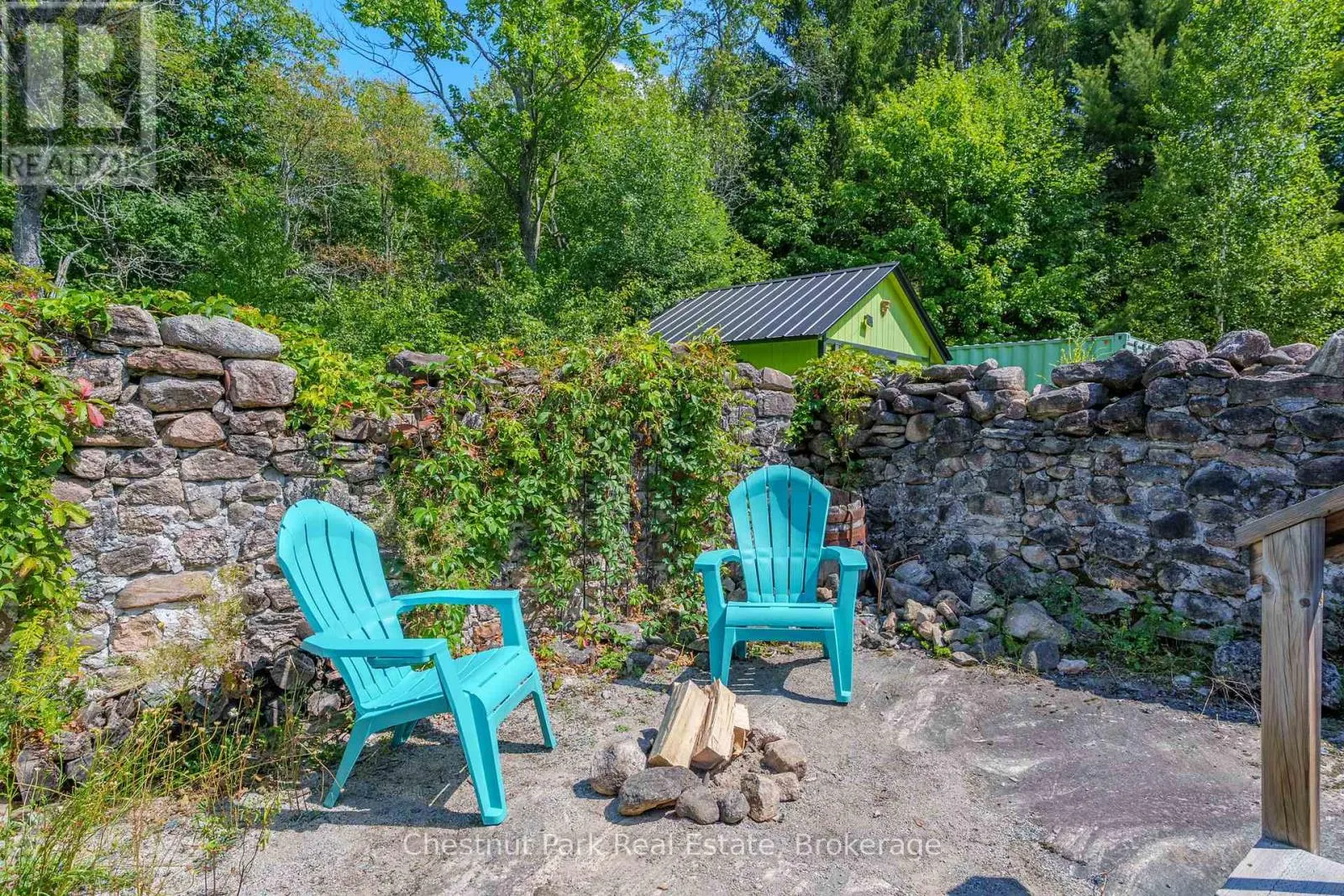 2784 AXE LAKE ROAD