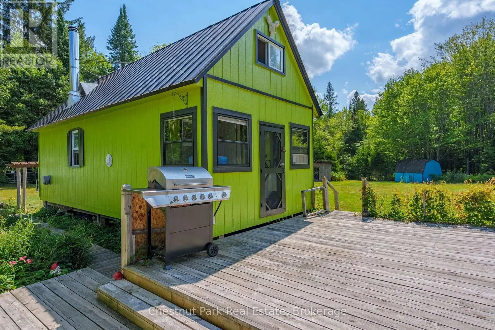 2784 AXE LAKE ROAD
